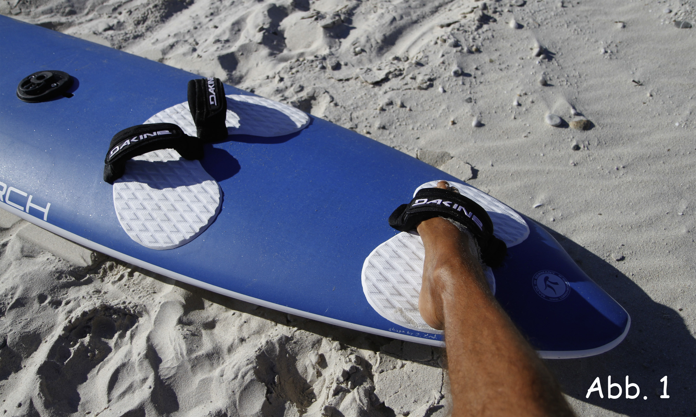 Schlaufenabtreten 01a