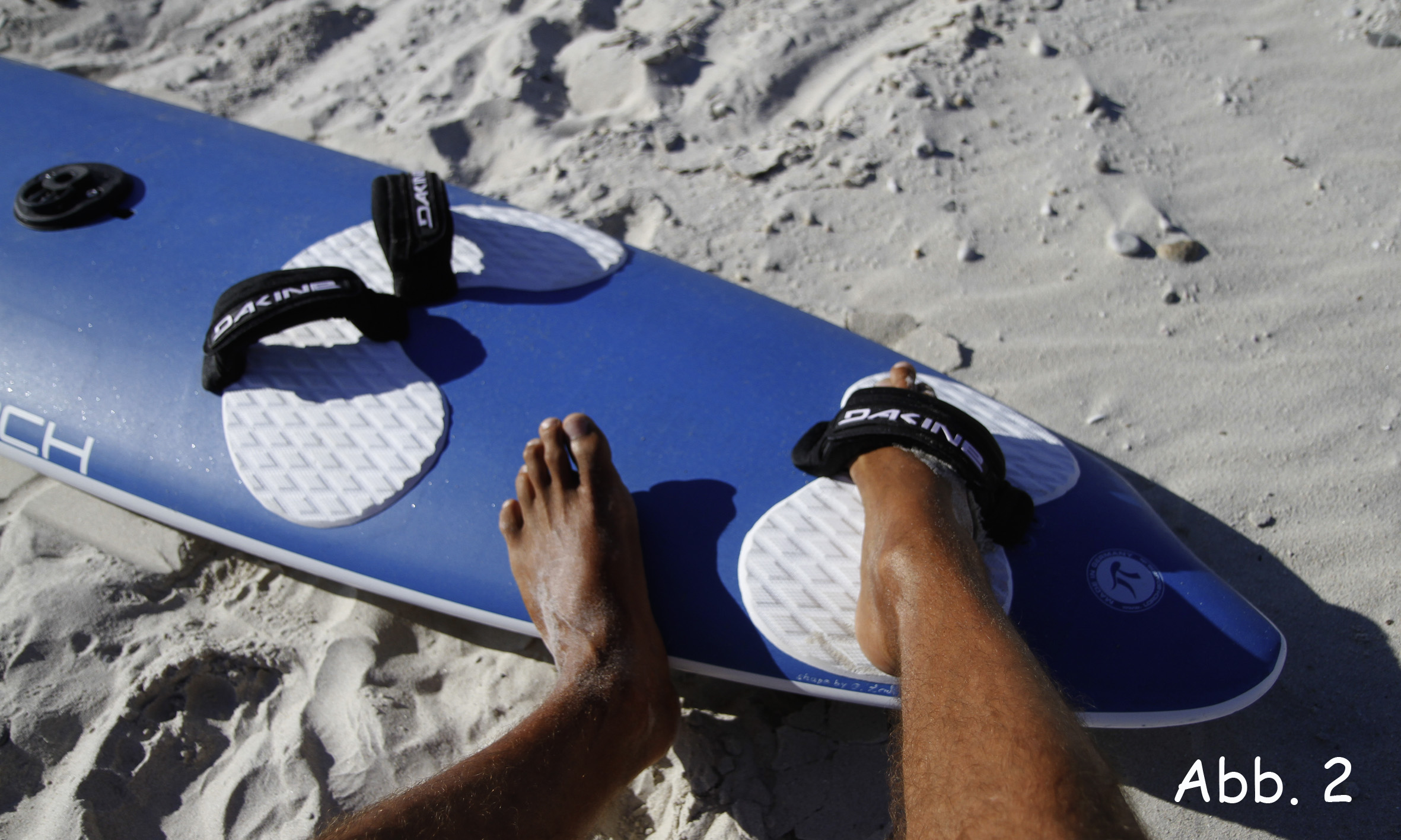 Schlaufenabtreten 02a